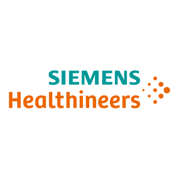 Siemens Healthineers logo