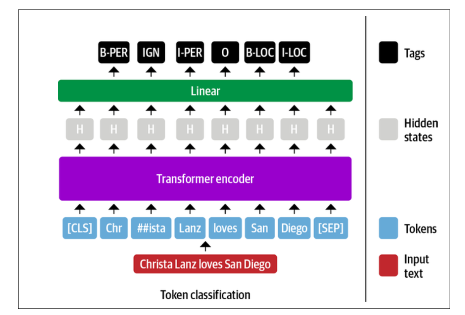 Multilingual Named Entity Recognition for Switzerland